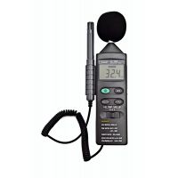DT-8820 Прибор экологического контроля 4 в 1