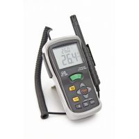 DT-625 измеритель температуры и влажности