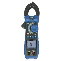 DT-3349W Токоизмерительные клещи