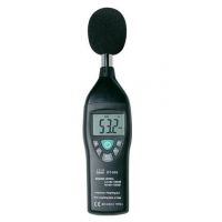 DT-805 Шумомер цифровой