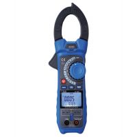 DT-3381 токоизмерительные клещи