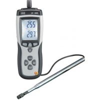 DT-8880 Термоанемометр для измерения скорости ветра и температуры