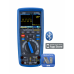 DT-9989 Переносной осциллограф-мультиметр от производителя CEM Industries - изображение 2