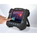 DT-7760 — Трехфазный анализатор качества электроэнергии от производителя CEM Industries - изображение 1