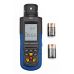 DT-9501 Сканер радиации, дозиметр от производителя CEM Industries - изображение 3