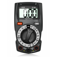DT-660 Мультиметр цифровой