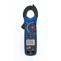 DT-355 Клещи электроизмерительные, True RMS
