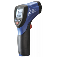 DT-8863 Инфракрасный термометр (пирометр)