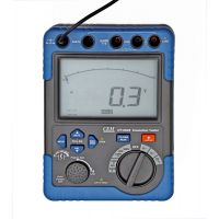 DT-6605 Цифровой мегаомметр