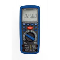 DT-9985 Мультиметр цифровой, мегаомметр