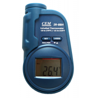IR-88H Инфракрасный термометр (пирометр)
