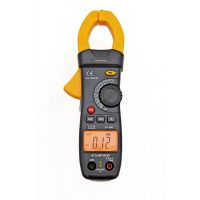 DT-380 Клещи электроизмерительные
