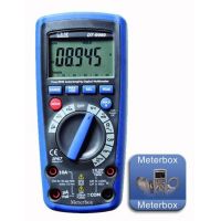 DT-9969 Мультиметр цифровой True RMS