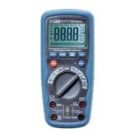 DT-9926 Мультиметр цифровой