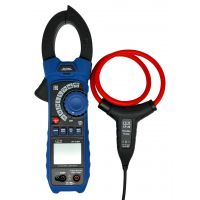 DT-3386 — Клещи электроизмерительные с датчиком "гибкая петля"