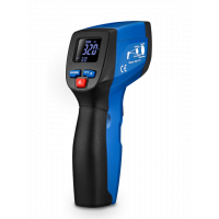 DT-820 Инфракрасный термометр (пирометр)