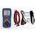 DT-5500 Цифровой мегаомметр от производителя CEM Industries - изображение 4