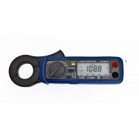 DT-9809 Клещи электроизмерительные