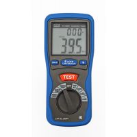 DT-5500 Цифровой мегаомметр