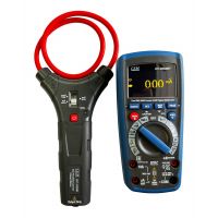 DT-9968BT Мультиметр цифровой с функцией True RMS