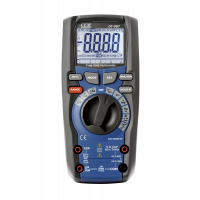 DT-987 Мультиметр цифровой