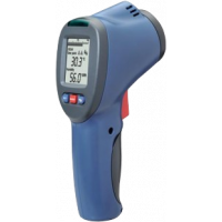 DT-8663 Пирометр с индикацией точки росы