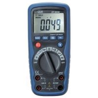 DT-9930 мультиметр - LCR-метр