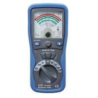 DT-5503 Аналоговый мегаомметр