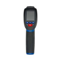 DT-9861 Пирометр высокотемпературный с встроенным видеоскопом