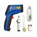 DT-8868H Инфракрасный термометр (пирометр) от производителя CEM Industries - изображение 3