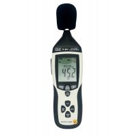 DT-8852 Шумомер цифровой с функцией регистратора