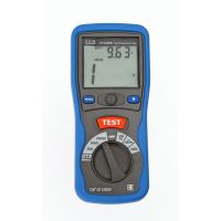 DT-5300B измеритель сопротивления заземления