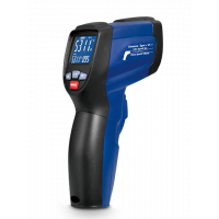 DT-8870 Инфракрасный термометр (пирометр)