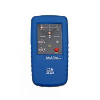 DT-902 Указатель правильности чередования фаз