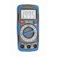 DT-912 Мультиметр цифровой