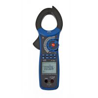 DT-3352 Клещи электроизмерительные, ваттметр
