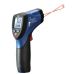 DT-8865 Инфракрасный термометр (пирометр) от производителя CEM Industries - изображение 4