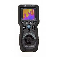 DT-6509 Измеритель сопротивления изоляции Микроомметр высокого разрешения с мультиметром True RMS