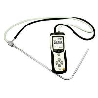 DT-8920 Измеритель давления и расхода, трубка Пито
