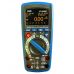 DT-9968BT Мультиметр цифровой с функцией True RMS от производителя CEM Industries - изображение 1 DT-9968BT Мультиметр цифровой с функцией True RMS от производителя CEM Industries - изображение 1