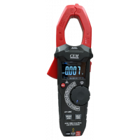 DT-396 Токоизмерительные клещи с пирометром