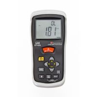 DT-620 Измеритель скорости и потока воздуха