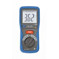 DT-5301 измеритель сопротивления петли фаза-нуль