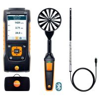 testo 440dP Комплект для вентиляции № 2