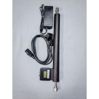 Устройства обогрева УОПЗ-2 для пробоотборных зондов моделей БМ/БП "Атмосфера" и их модификаций