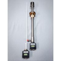 Устройство обогрева УОПЗ-1 пробоотборных зондов моделей ПЗ ВЗ "Атмосфера" и ПЗ ОП "Атмосфера-У"