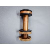 Устройство крепления пробоотборных зондов