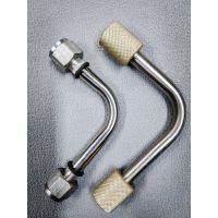 Переходники-угольники