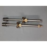 Пробоотборный зонд ПЗ ВЗ"Атмосфера-1М" 1-но канальный без устройства обогрева (УОПЗ-1) Пробоотборный зонд ПЗ ВЗ"Атмосфера-1М" 1-но канальный без устройства обогрева (УОПЗ-1)