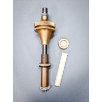 Пробоотборный зонд ПЗ ОП "Атмосфера-У" без устройства обогрева и обогревом (УОПЗ-1) Пробоотборный зонд ПЗ ОП "Атмосфера-У" без устройства обогрева и обогревом (УОПЗ-1)